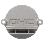 Cargar imagen en el visor de galería, Tapa Arbol de Levas Boxer 100 Bajaj Original