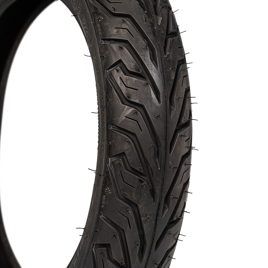 Llanta Michelin 90/90-12 CITY GRIP Sellomatic - Mundimotos