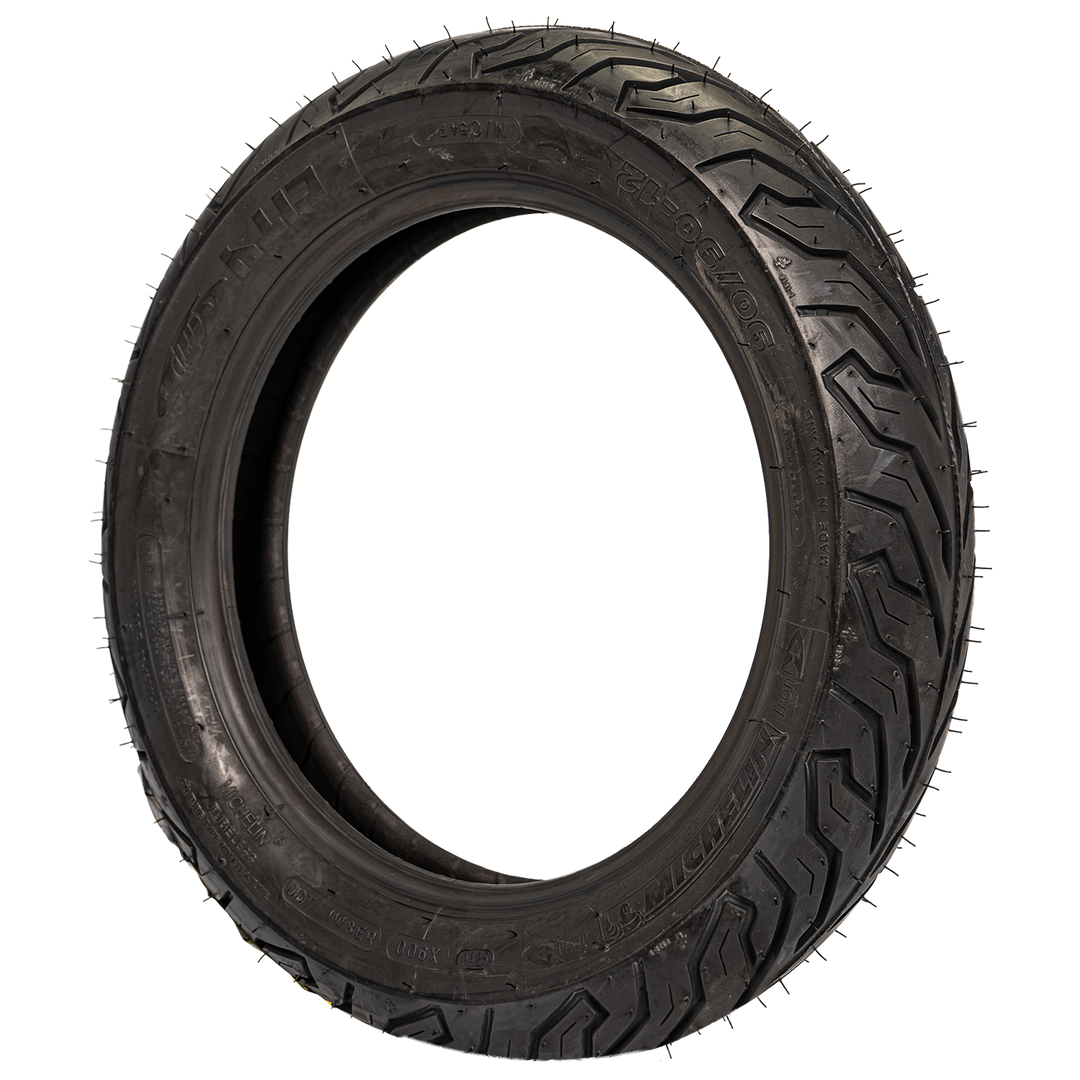 Llanta Michelin 90/90-12 CITY GRIP Sellomatic - Mundimotos