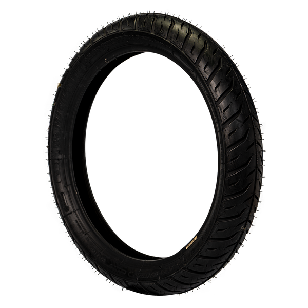 Llanta Michelin 100/80-17 PILOT STREET 2 Delantera Sellomatic - Mundimotos