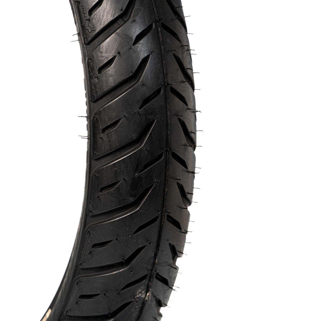 Llanta Michelin 100/80-17 PILOT STREET 2 Delantera Sellomatic - Mundimotos