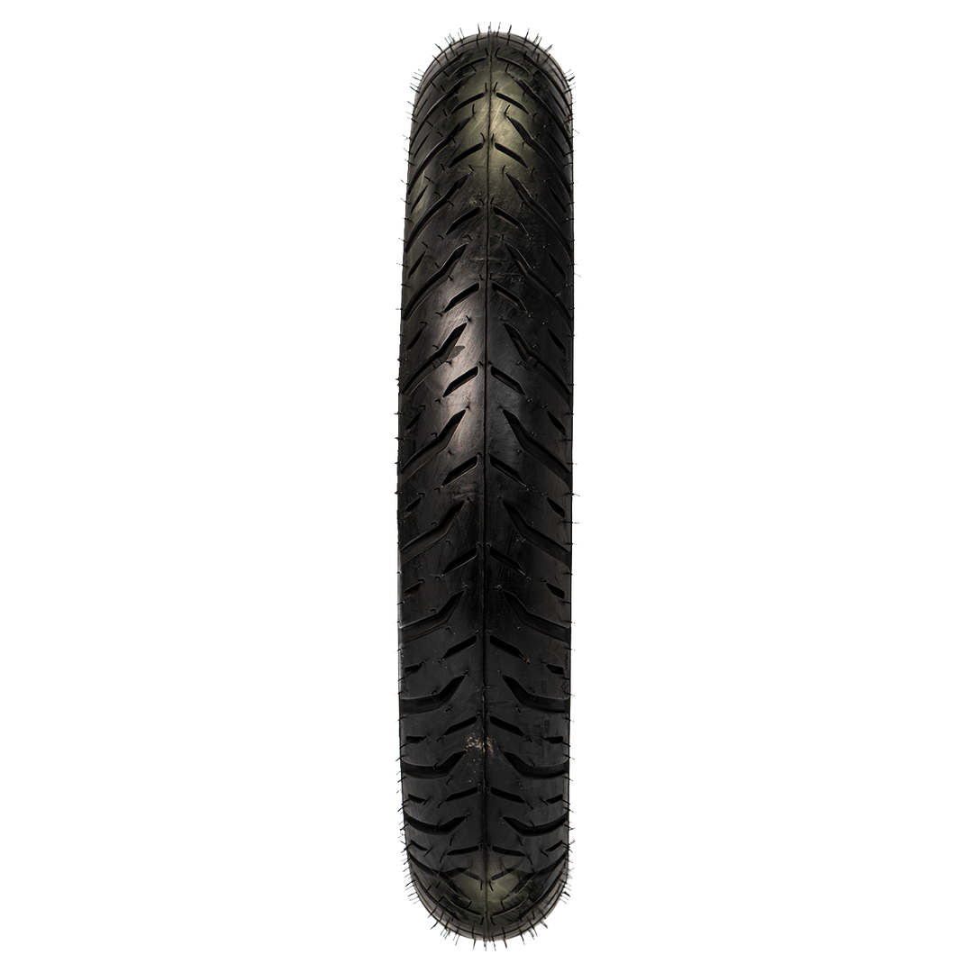 Llanta Michelin 100/80-17 PILOT STREET 2 Delantera Sellomatic - Mundimotos