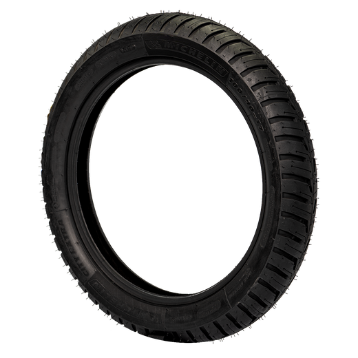 Llanta Michelin 100/90-17 CITY EXTRA Trasera Sellomatic
