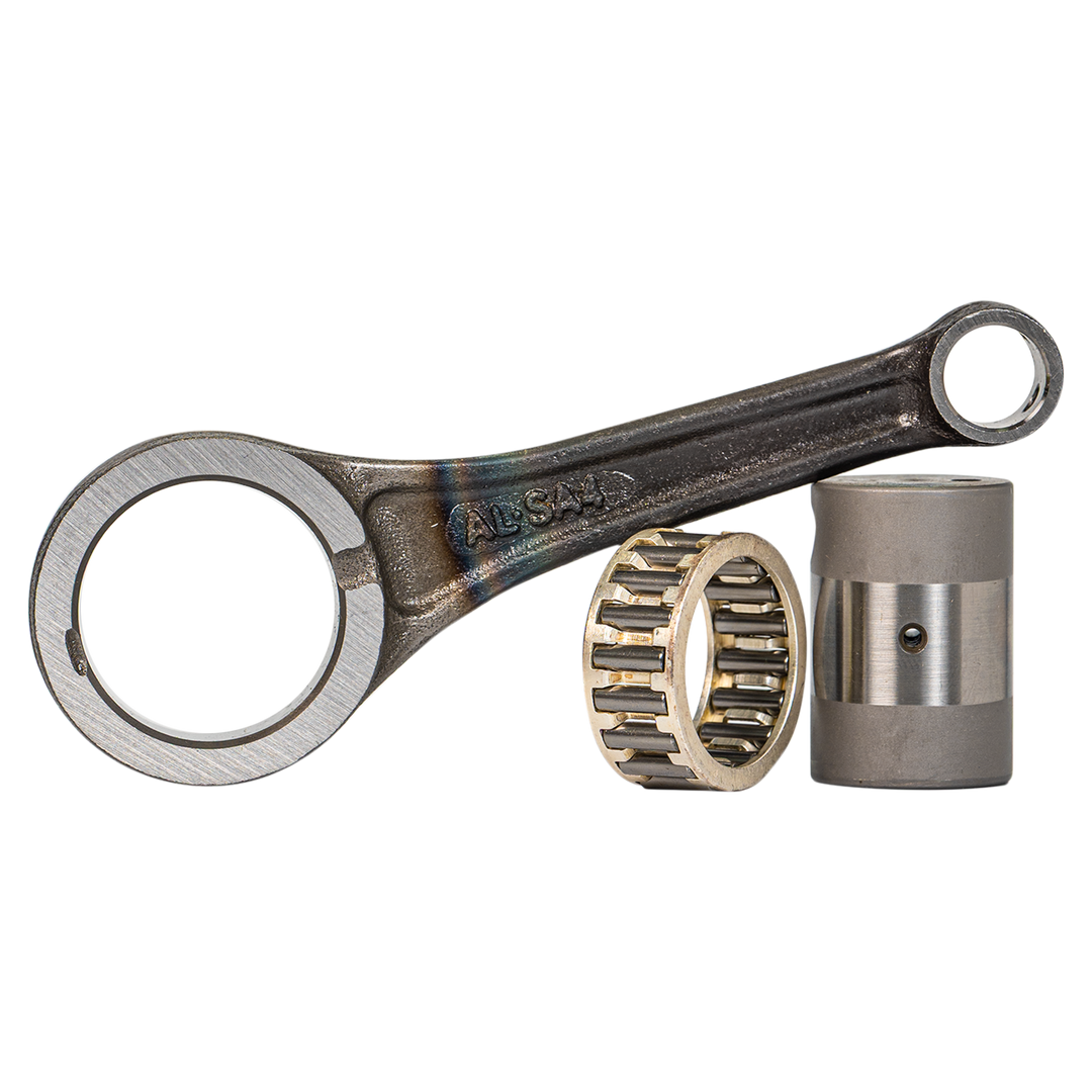 Kit de Biela Boxer 100 Bm/Ct - Platina 100 Bajaj Original