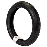 Llanta Pirelli 100/80R-17 DIABLO ROSSO 3 Delantera Sellomatic - Mundimotos