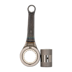 Cargar imagen en el visor de galería, Kit de Biela Boxer 100 Bm/Ct - Platina 100 Bajaj Original