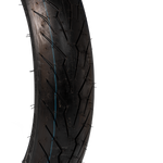 Cargar imagen en el visor de galería, Llanta Pirelli 100/80R-17 DIABLO ROSSO 3 Delantera Sellomatic - Mundimotos