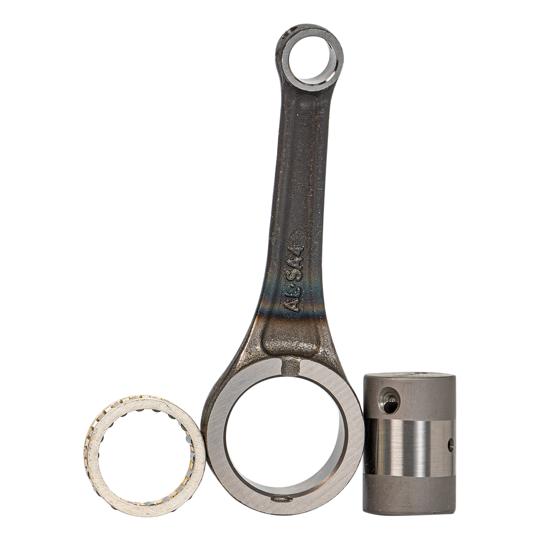 Kit de Biela Boxer 100 Bm/Ct - Platina 100 Bajaj Original