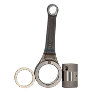 Kit de Biela Boxer 100 Bm/Ct - Platina 100 Bajaj Original