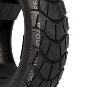 Llanta Queen Tire 120/90-10 MR044 Delantera Sellomatic - Mundimotos