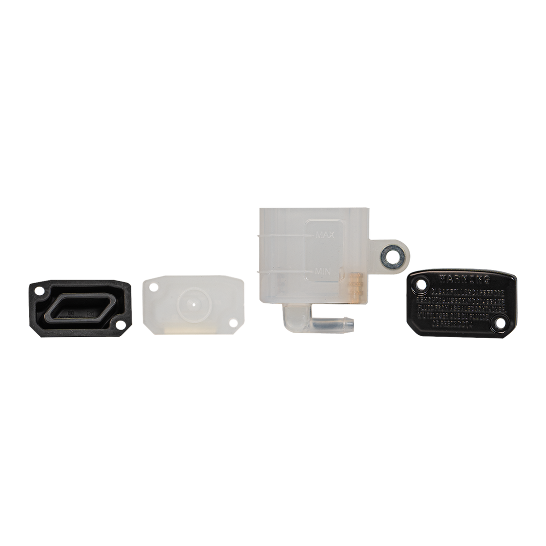 Kit de Reserva Trasero DOMINAR 250 - DOMINAR 400 Bajaj Original