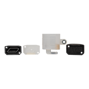 Kit de Reserva Trasero DOMINAR 250 - DOMINAR 400 Bajaj Original