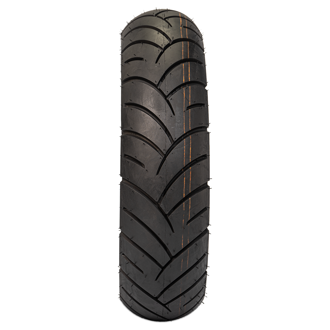 Llanta 110/80-12 ATT455R TL TVS Eurogrip