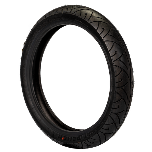 Llanta Pirelli 100/80-17 SPORT DEMON Delantera Sellomatic