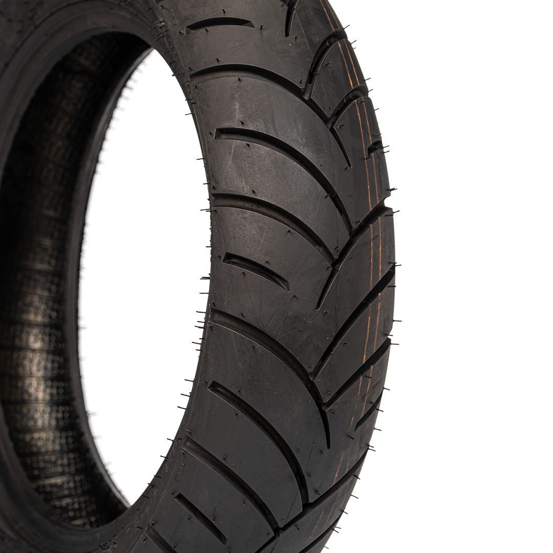Llanta 110/80-12 ATT455R TL TVS Eurogrip