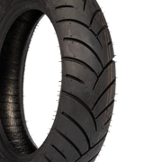 Llanta 110/80-12 ATT455R TL TVS Eurogrip