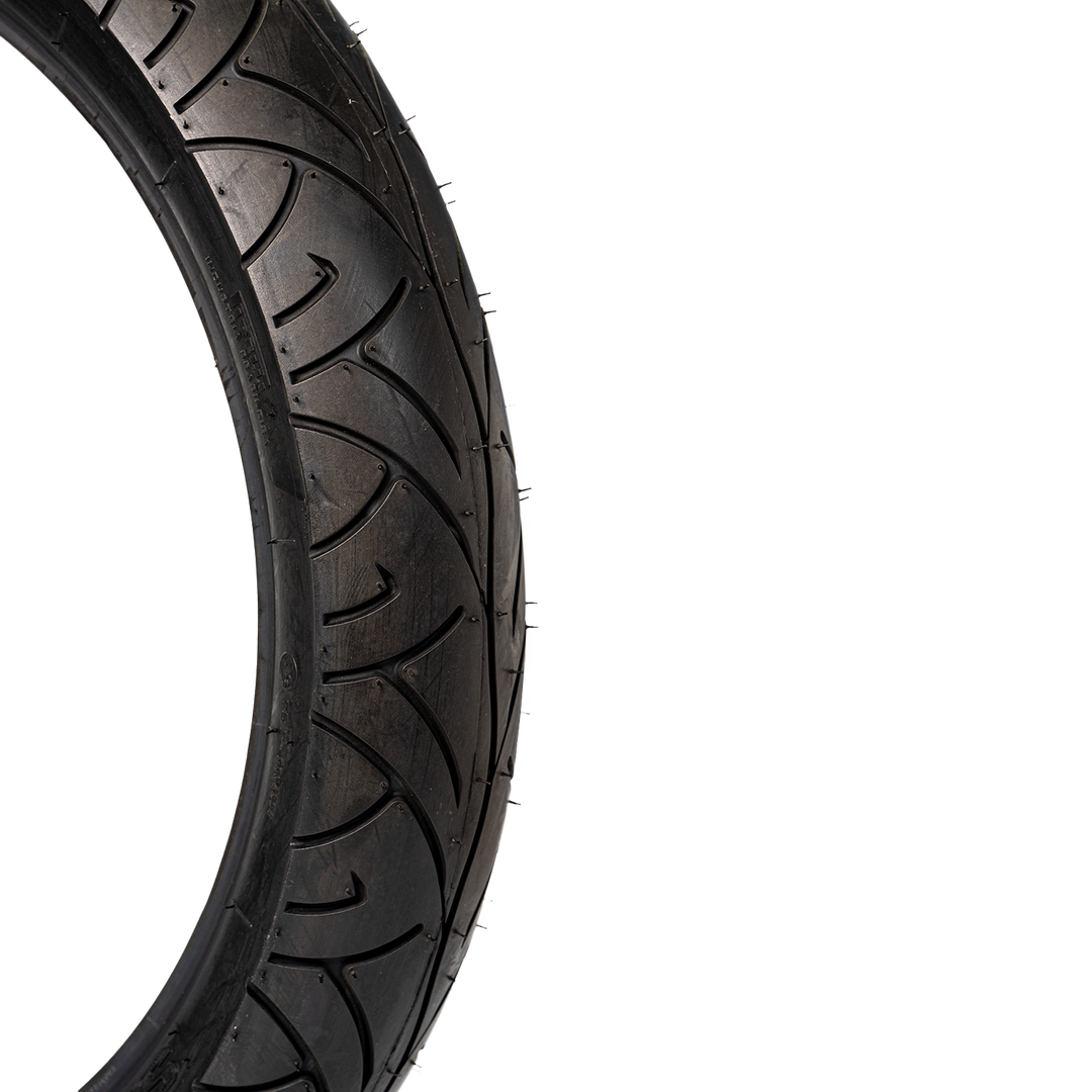 Llanta Pirelli 100/80-17 SPORT DEMON Delantera Sellomatic - Mundimotos