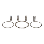Load image into Gallery viewer, Original Bajaj Pulsar 200 Ns Separator Disc (Plus Springs)