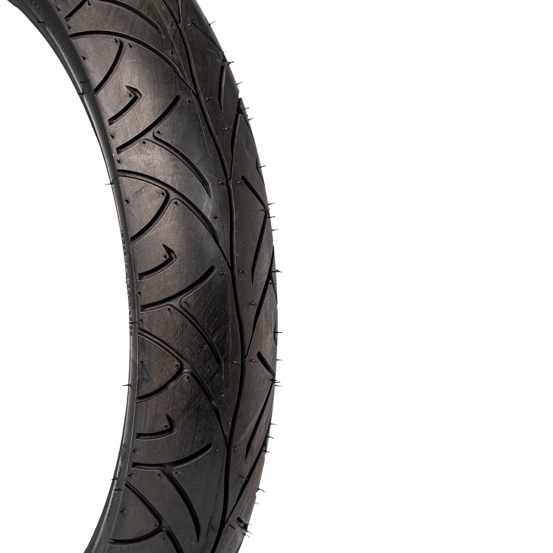 Llanta Pirelli 100/80-17 SPORT DEMON Delantera Sellomatic - Mundimotos