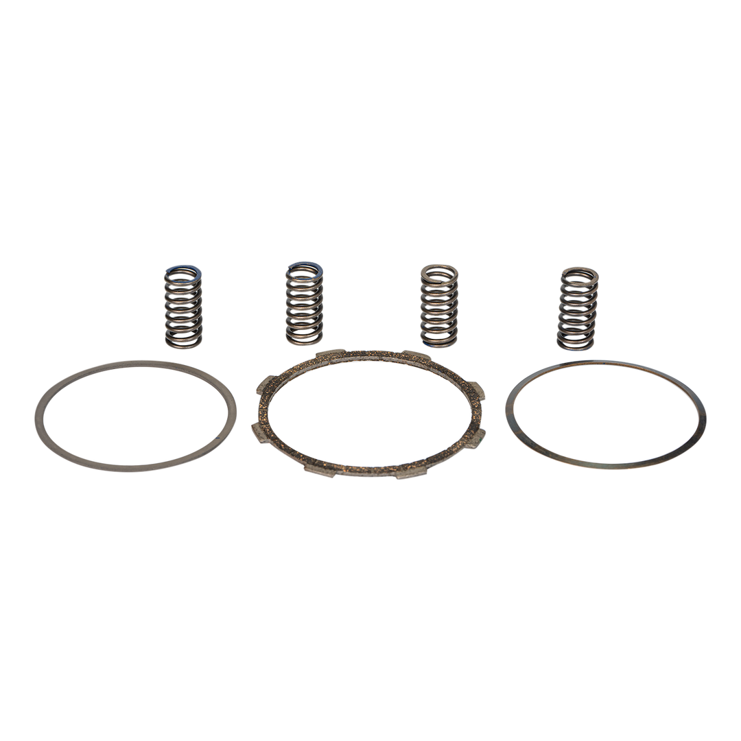 Original Bajaj Pulsar 200 Ns Separator Disc (Plus Springs)