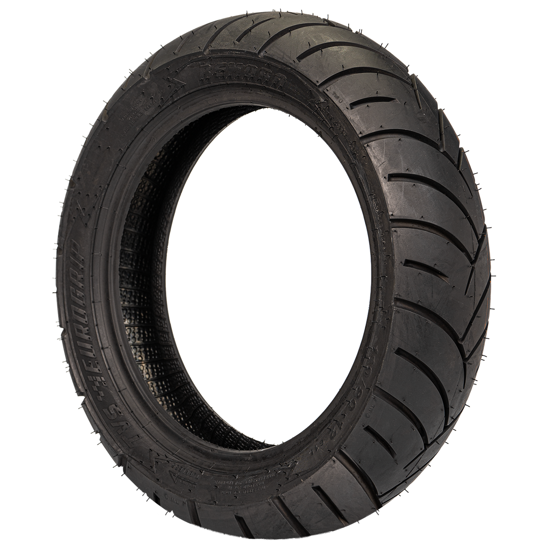 Llanta 110/80-12 ATT455R TL TVS Eurogrip