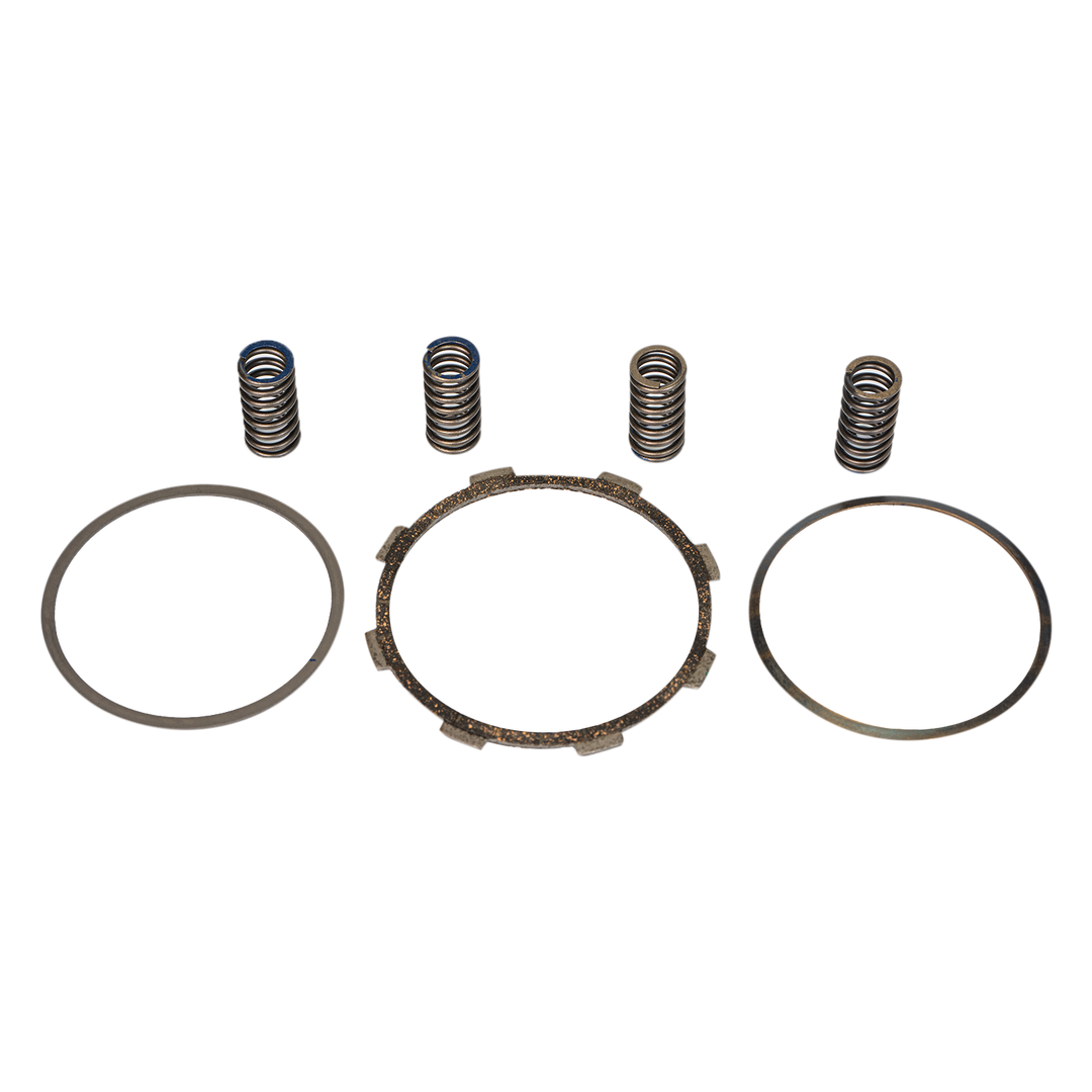 Original Bajaj Pulsar 200 Ns Separator Disc (Plus Springs)