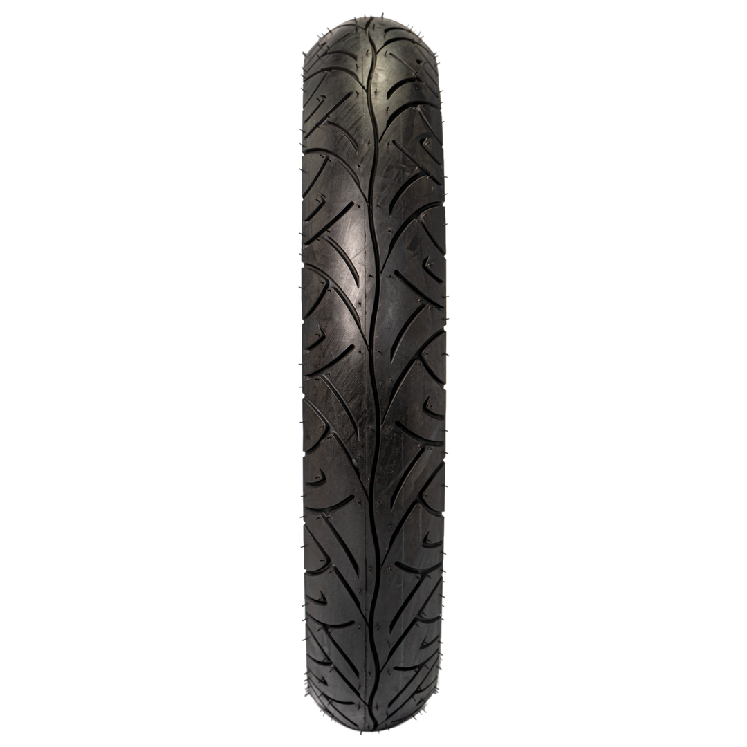Llanta Pirelli 100/80-17 SPORT DEMON Delantera Sellomatic - Mundimotos