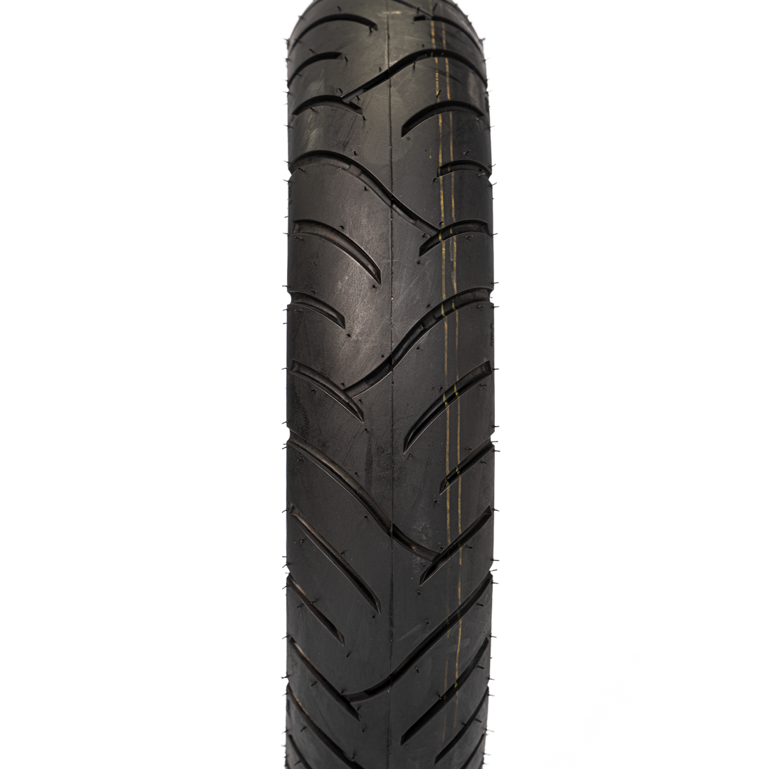Llanta TVS Eurogrip Remora 100/80-12 ATT455F 56L