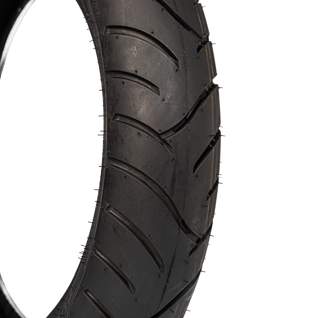 Llanta TVS Eurogrip Remora 100/80-12 ATT455F 56L