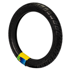 Cargar imagen en el visor de galería, Llanta Michelin 90/90-17 PILOT STREET 2 Sellomatic - Mundimotos