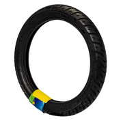 Llanta Michelin 90/90-17 PILOT STREET 2 Sellomatic - Mundimotos