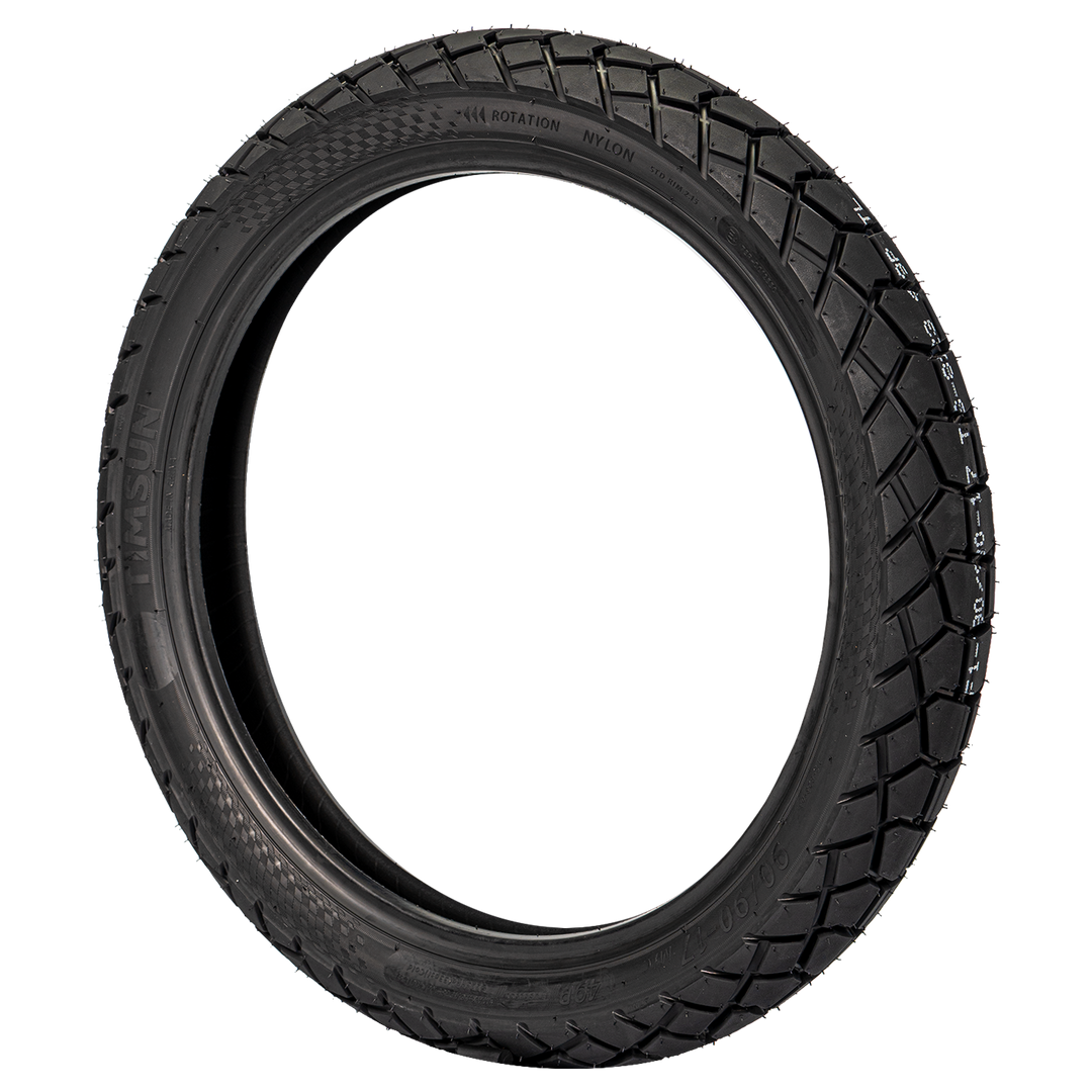 Llanta Timsun 090/90-17 TS823 Sellomatic - Mundimotos