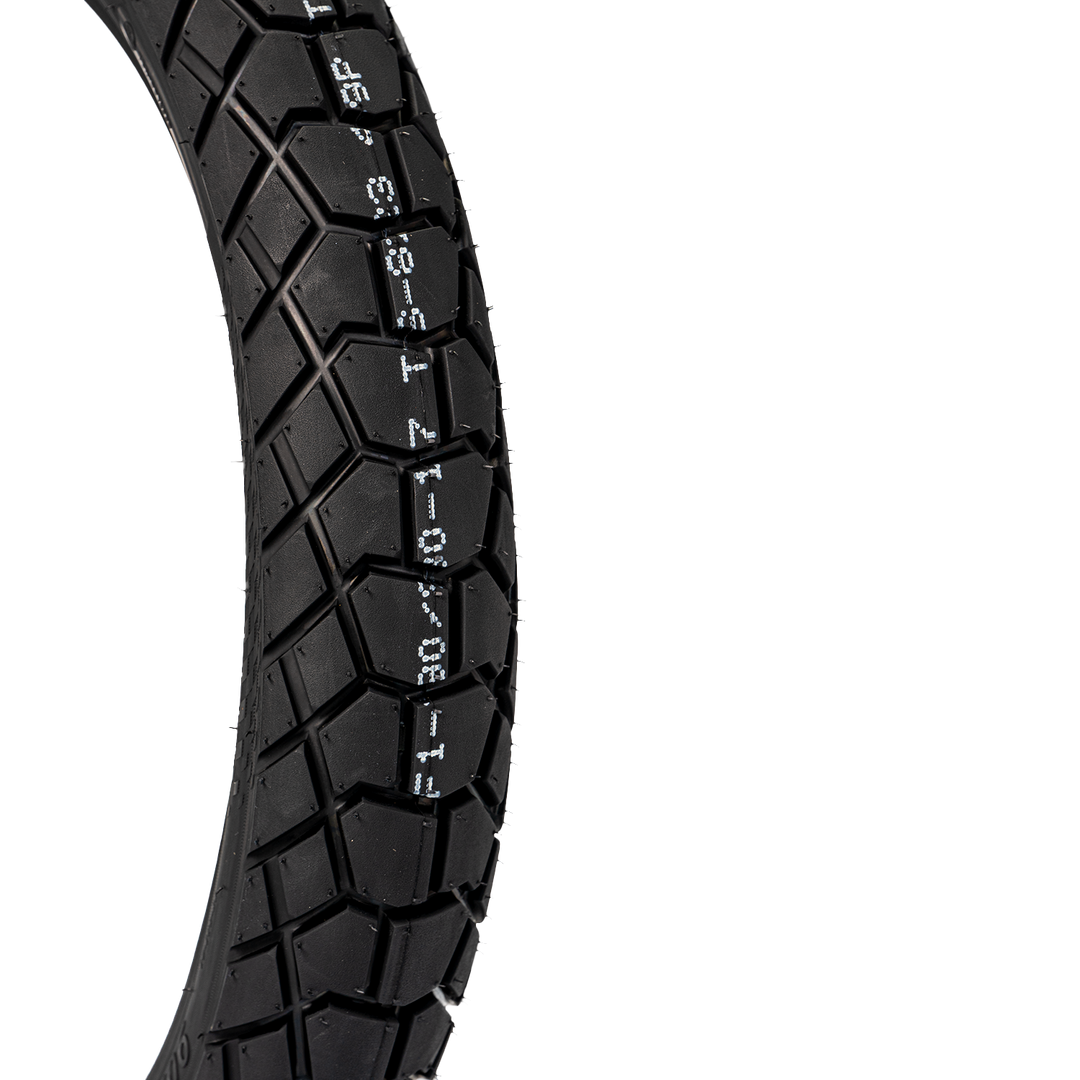 Llanta Timsun 090/90-17 TS823 Sellomatic - Mundimotos