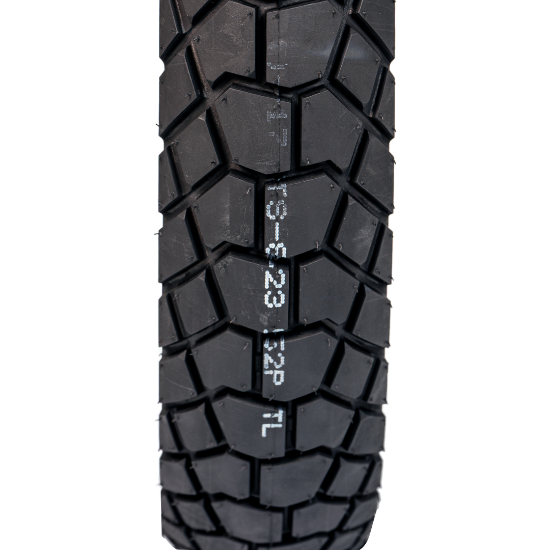 Llanta Timsun 100/80-17 TS823 Delantera Sellomatic - Mundimotos