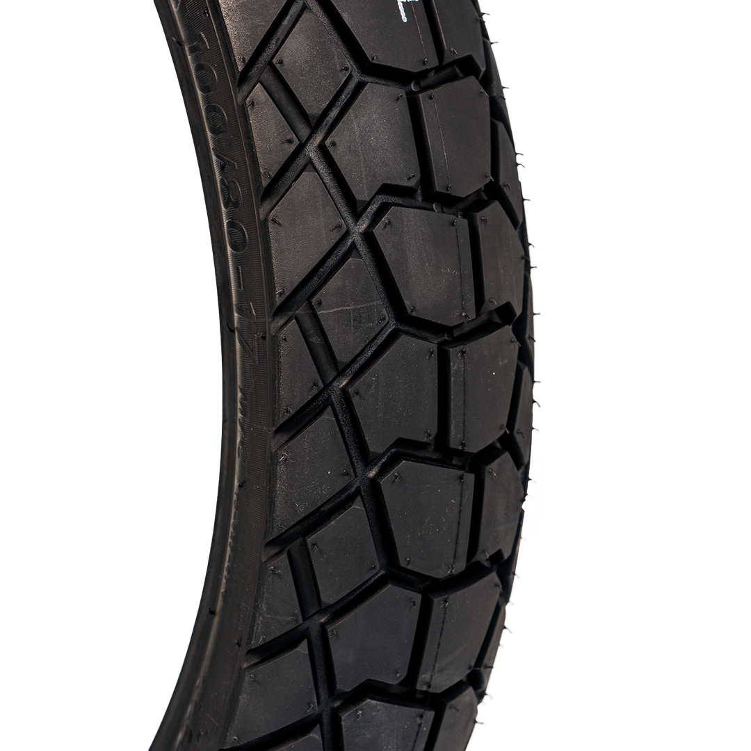 Llanta Timsun 100/80-17 TS823 Delantera Sellomatic - Mundimotos