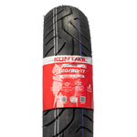 Cargar imagen en el visor de galería, Llanta KONTROL 120/80-17 KNT198 Trasera Sellomatic - Mundimotos