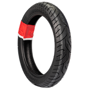 Llanta KONTROL 120/80-17 KNT198 Trasera Sellomatic - Mundimotos