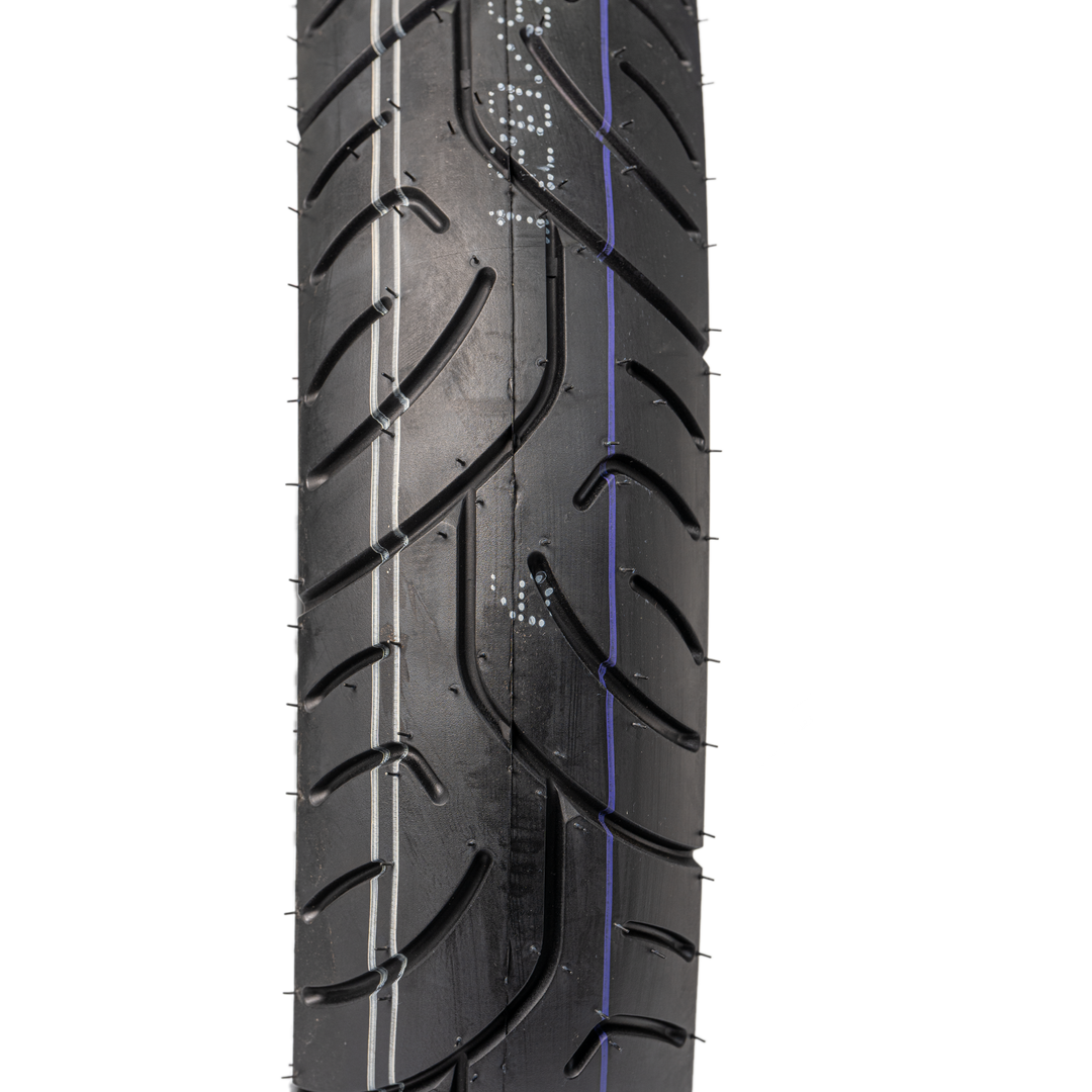 Llanta KONTROL 120/80-17 KNT198 Trasera Sellomatic - Mundimotos
