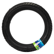 Llanta Michelin 110/90-17 ANAKEE STREET Trasera Sellomatic - Mundimotos