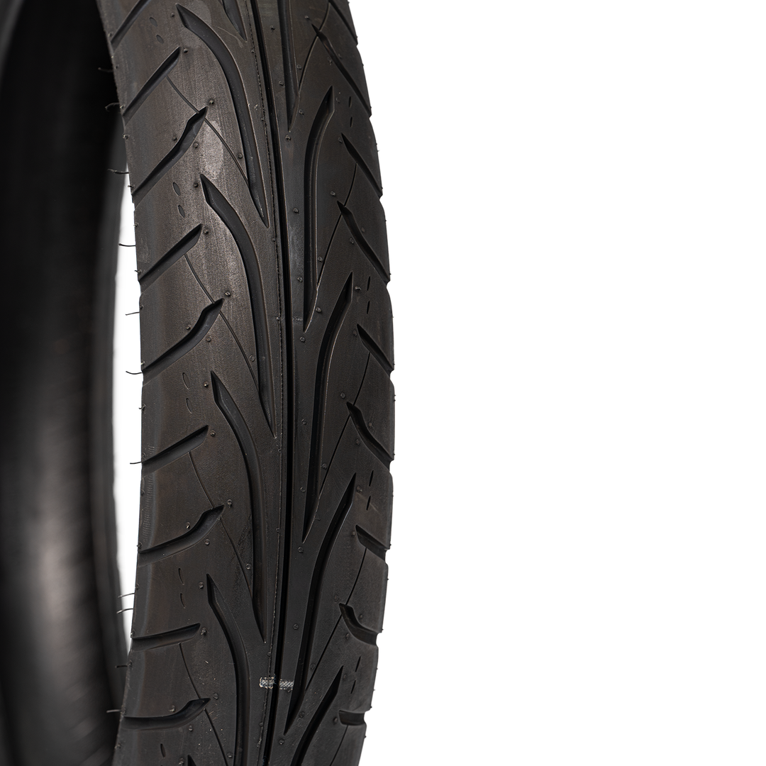 Llanta Dunlop 110/70-17 ARROWMAX GT 601 Delantera Sellomatic - Mundimotos