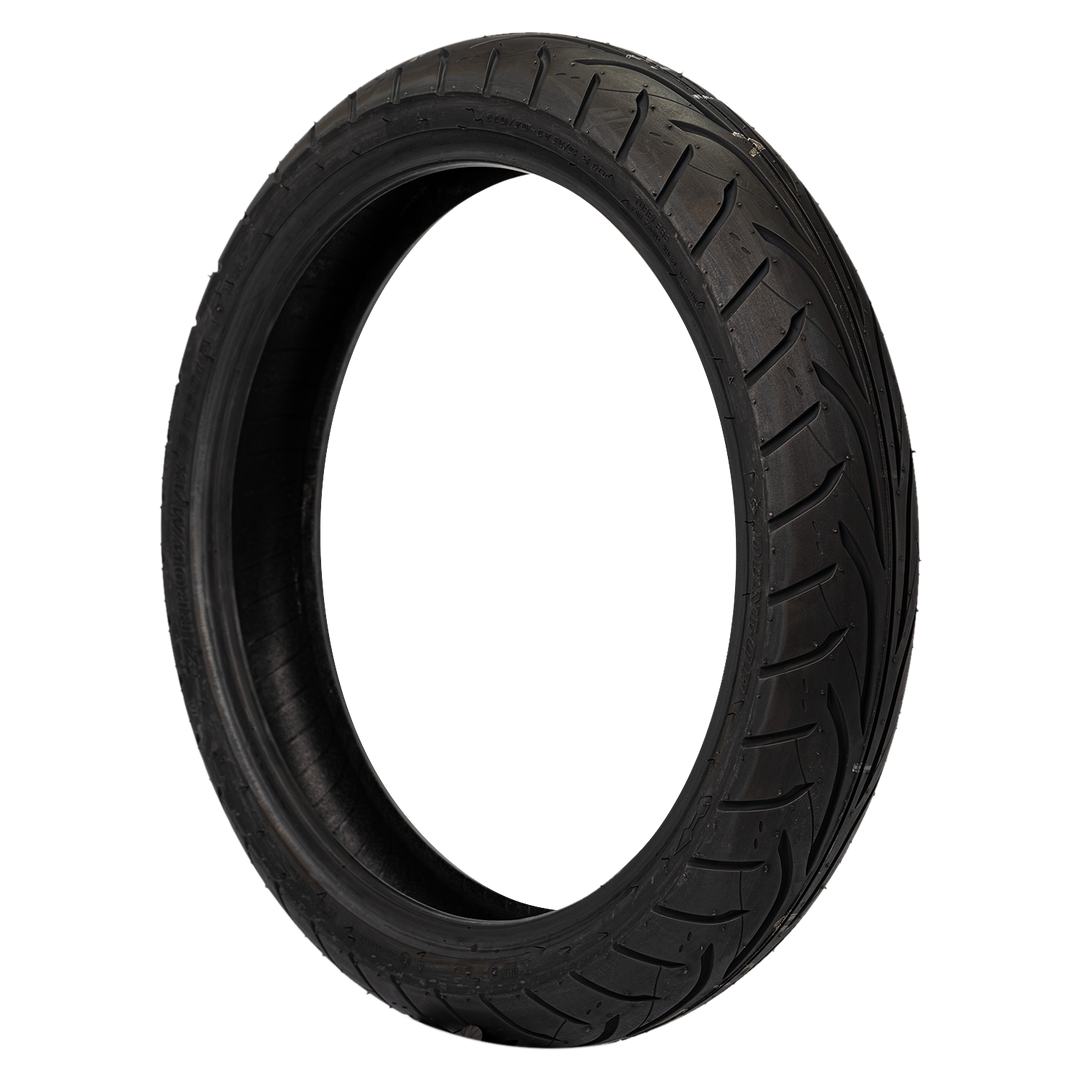 Llanta Dunlop 110/70-17 ARROWMAX GT 601 Delantera Sellomatic - Mundimotos