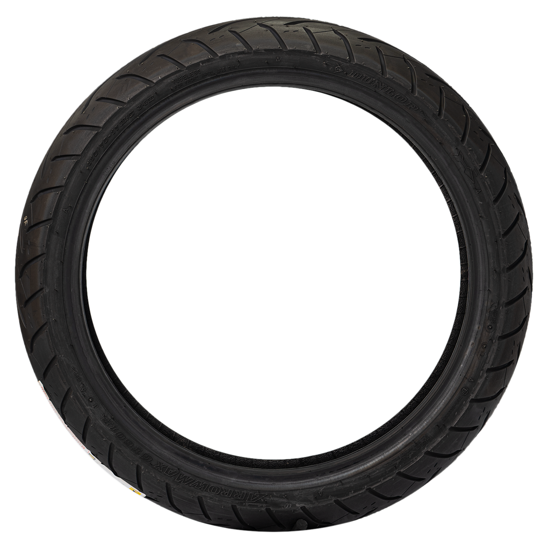 Llanta Dunlop 110/70-17 ARROWMAX GT 601 Delantera Sellomatic - Mundimotos