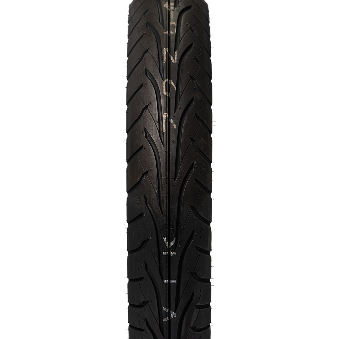 Llanta Dunlop 110/70-17 ARROWMAX GT 601 Delantera Sellomatic - Mundimotos
