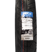 Llanta IRC 110/70-17 RX01 Delantera - Mundimotos