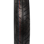 Llanta IRC 110/70-17 RX01 Delantera - Mundimotos