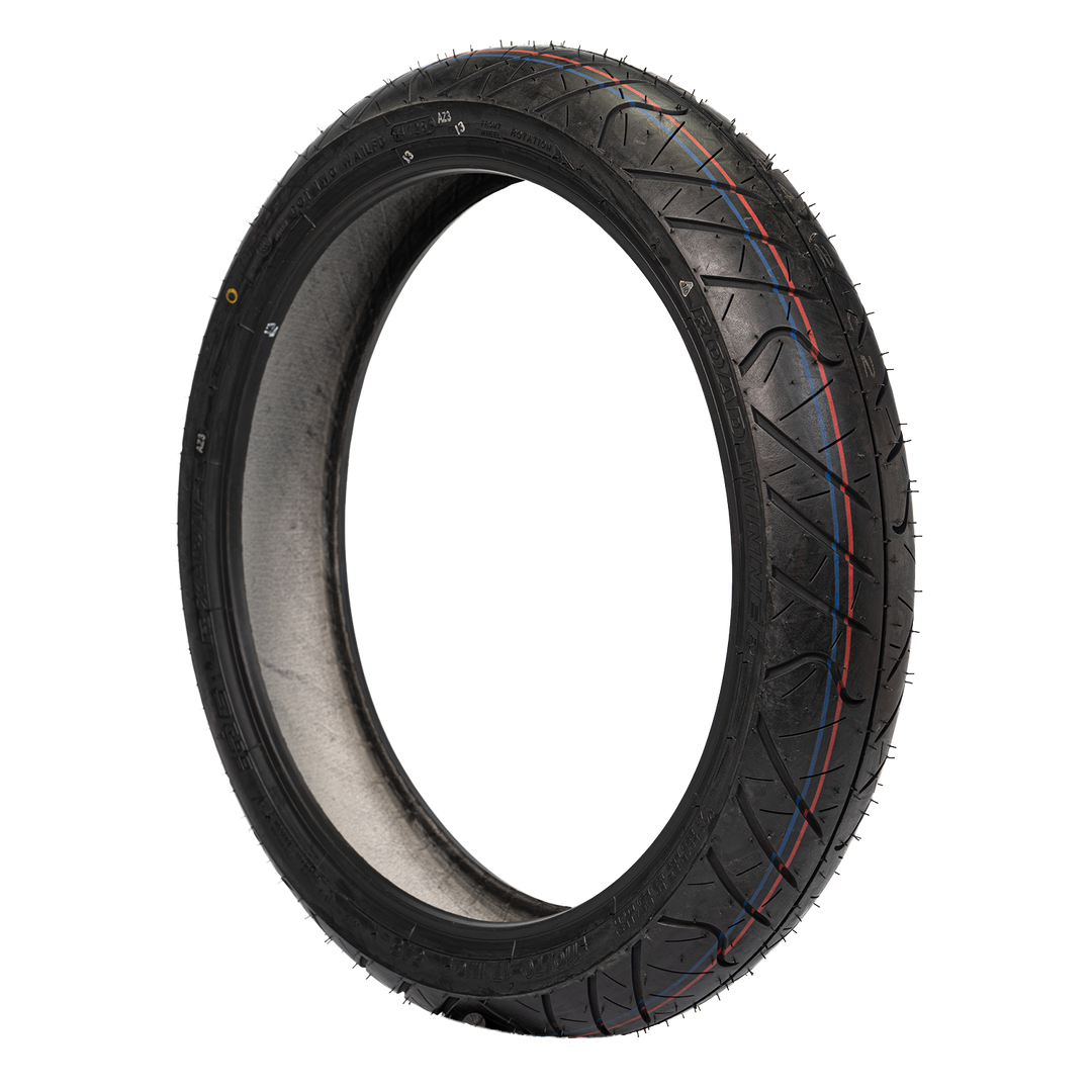 Llanta IRC 110/70-17 RX01 Delantera - Mundimotos