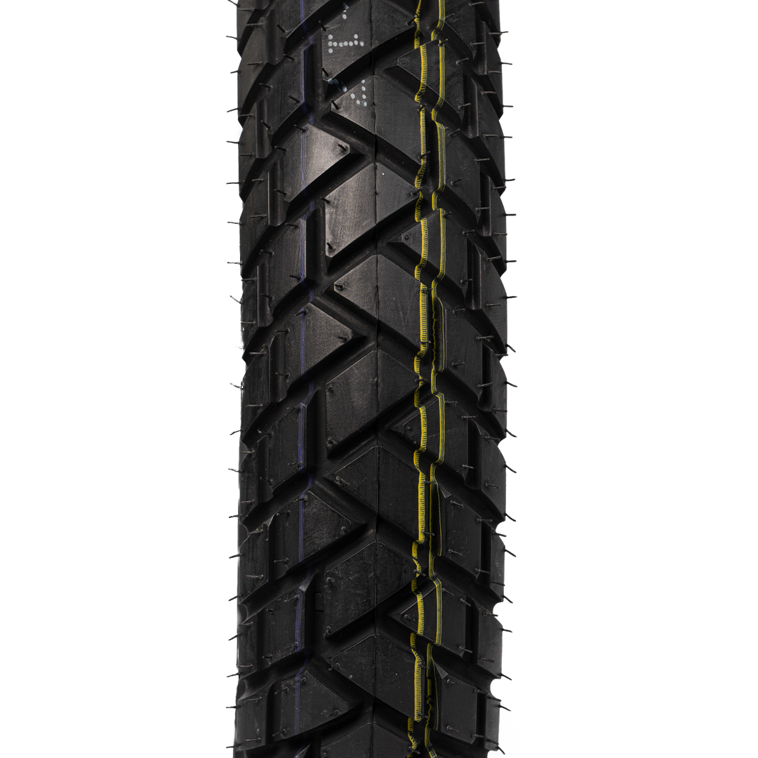 Llanta KONTROL 110/90-17 KNT1001 Trasera Neumatico - Mundimotos