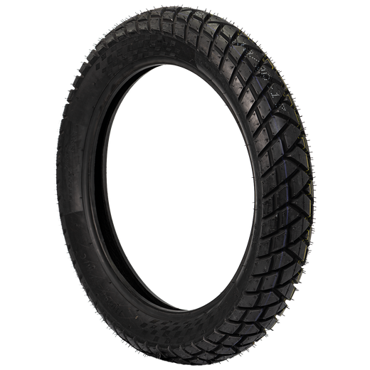 Llanta KONTROL 110/90-17 KNT1001 Trasera Neumatico