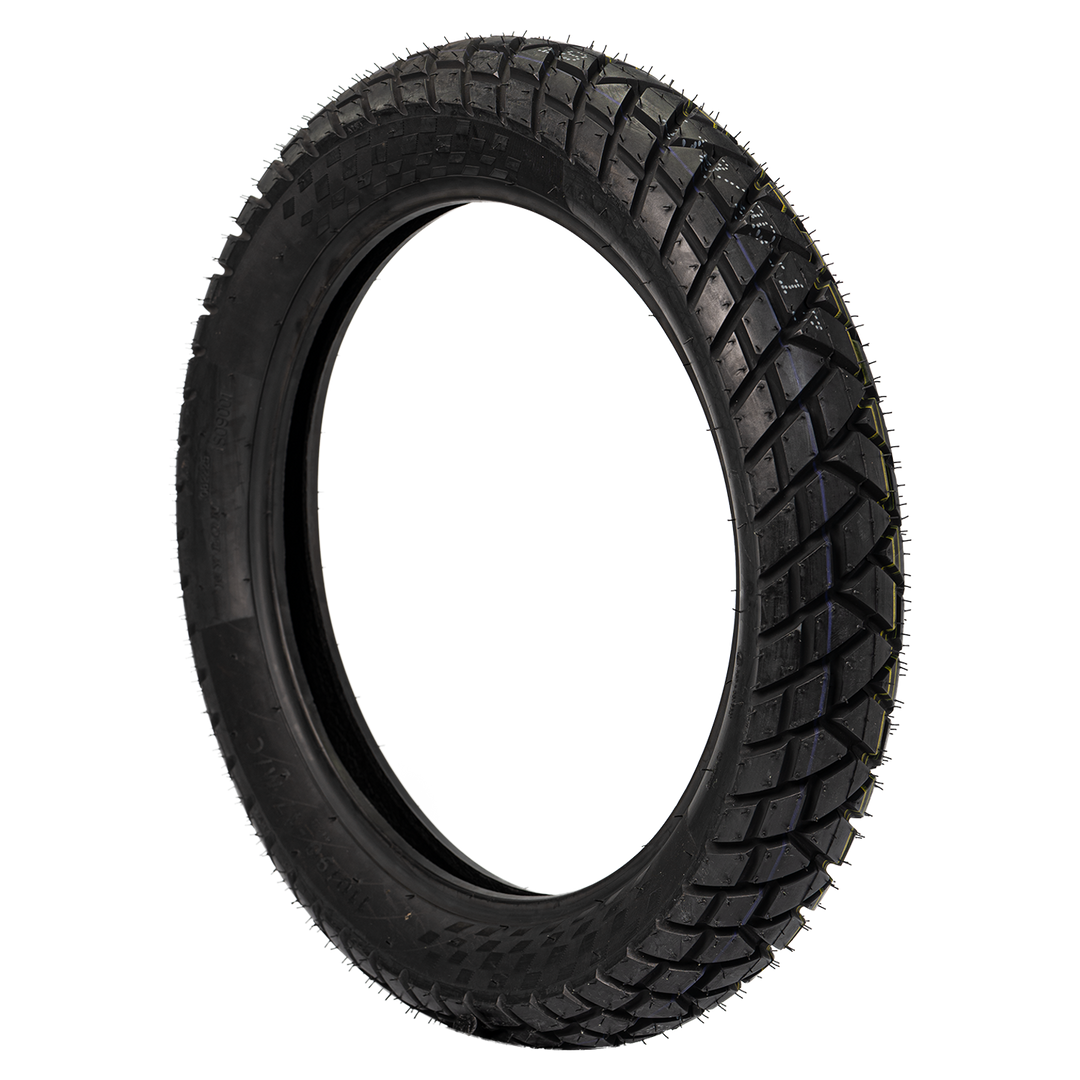Llanta KONTROL 110/90-17 KNT1001 Trasera Neumatico - Mundimotos