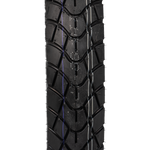 Cargar imagen en el visor de galería, Llanta KONTROL 110/80-17 KNT761 Trasera Sellomatic - Mundimotos
